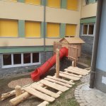 Rutsch & Kletterecke VS Winklern